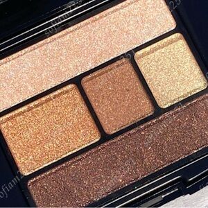 💛NEW!💛Lancôme 101 Bronze Amour Color Design Eyeshadow Palette BRAND NEW!